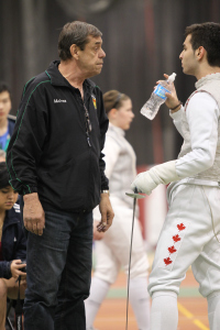 Maitre Claude Seguin