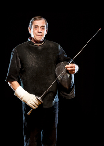 Maitre Claude Seguin